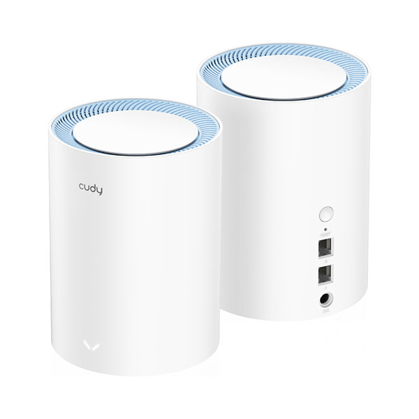 CUDY-M1200-(2-Pack)-AC1200-Dual-Band-Whole-Home-Wi-Fi-Mesh-Router-2-600x600
