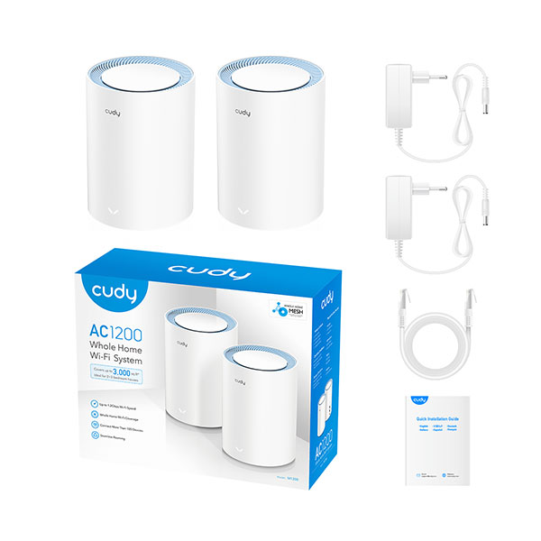 CUDY-M1200-(2-Pack)-AC1200-Dual-Band-Whole-Home-Wi-Fi-Mesh-Router-3-600x600