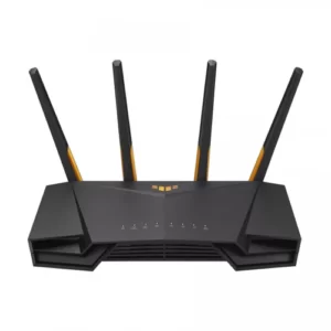 Asus TUF Gaming AX4200 AX4200 Mbps Gigabit Dual-Band Wi-Fi 6 Router